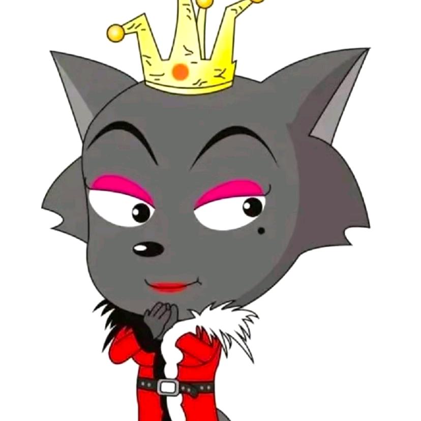 红太狼的小红帽