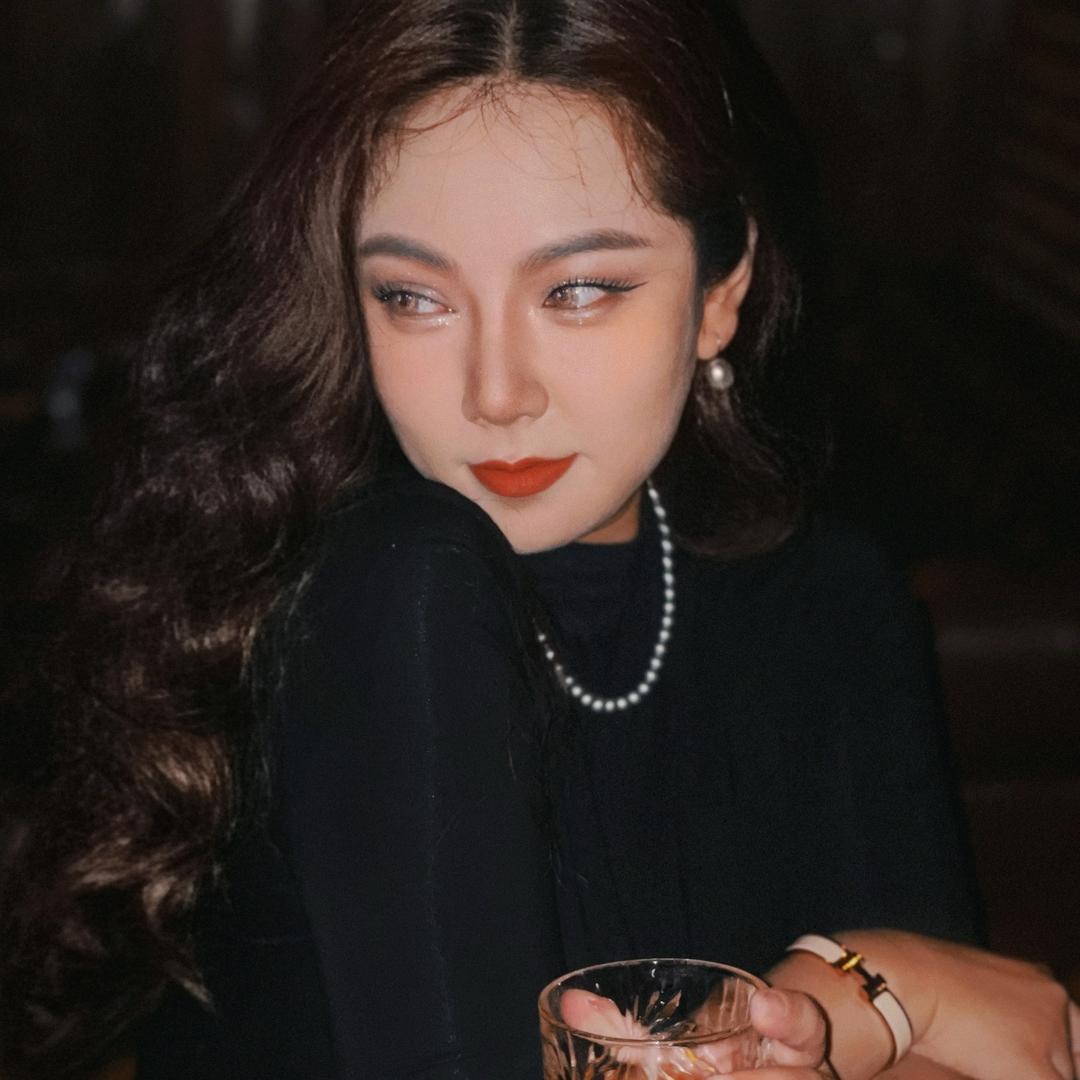 绒绒欧尼