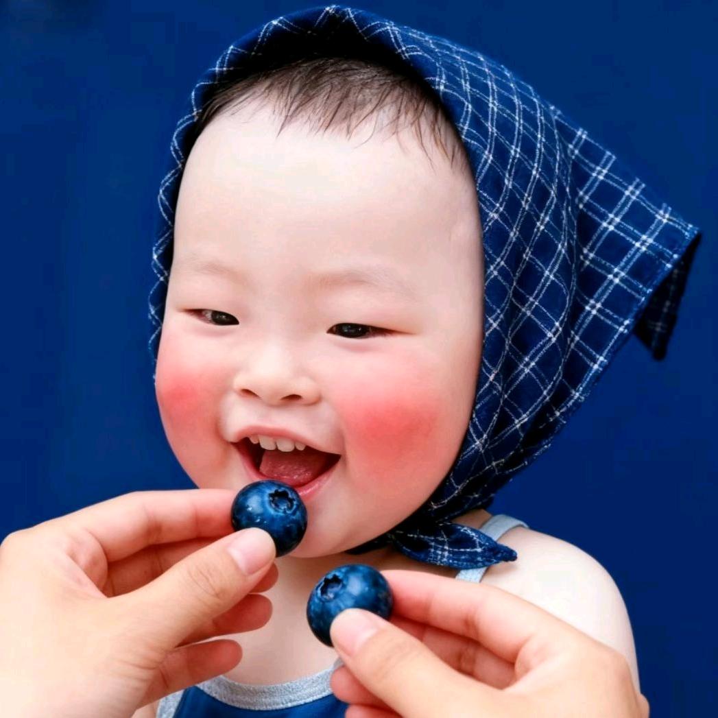 团子妈妈辅食分享