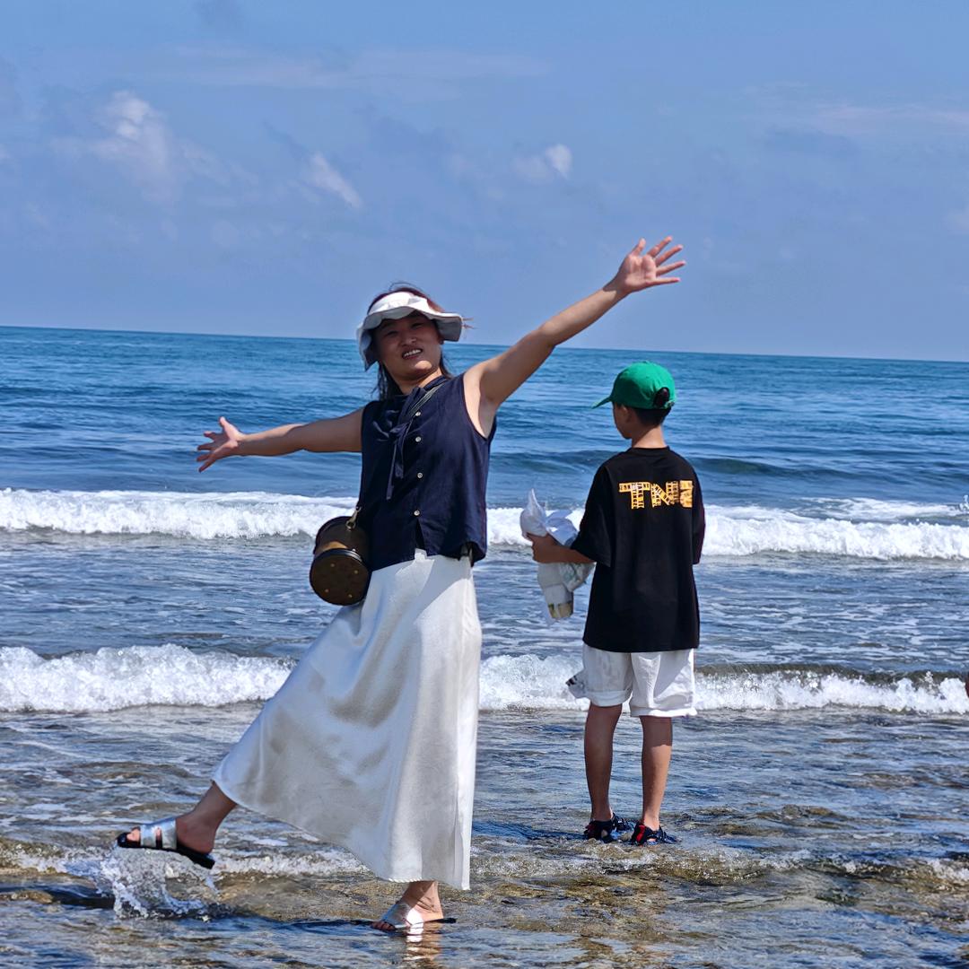 西华县  五二路口 高家老式烩面