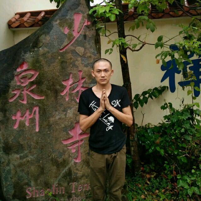 歌手小福哥