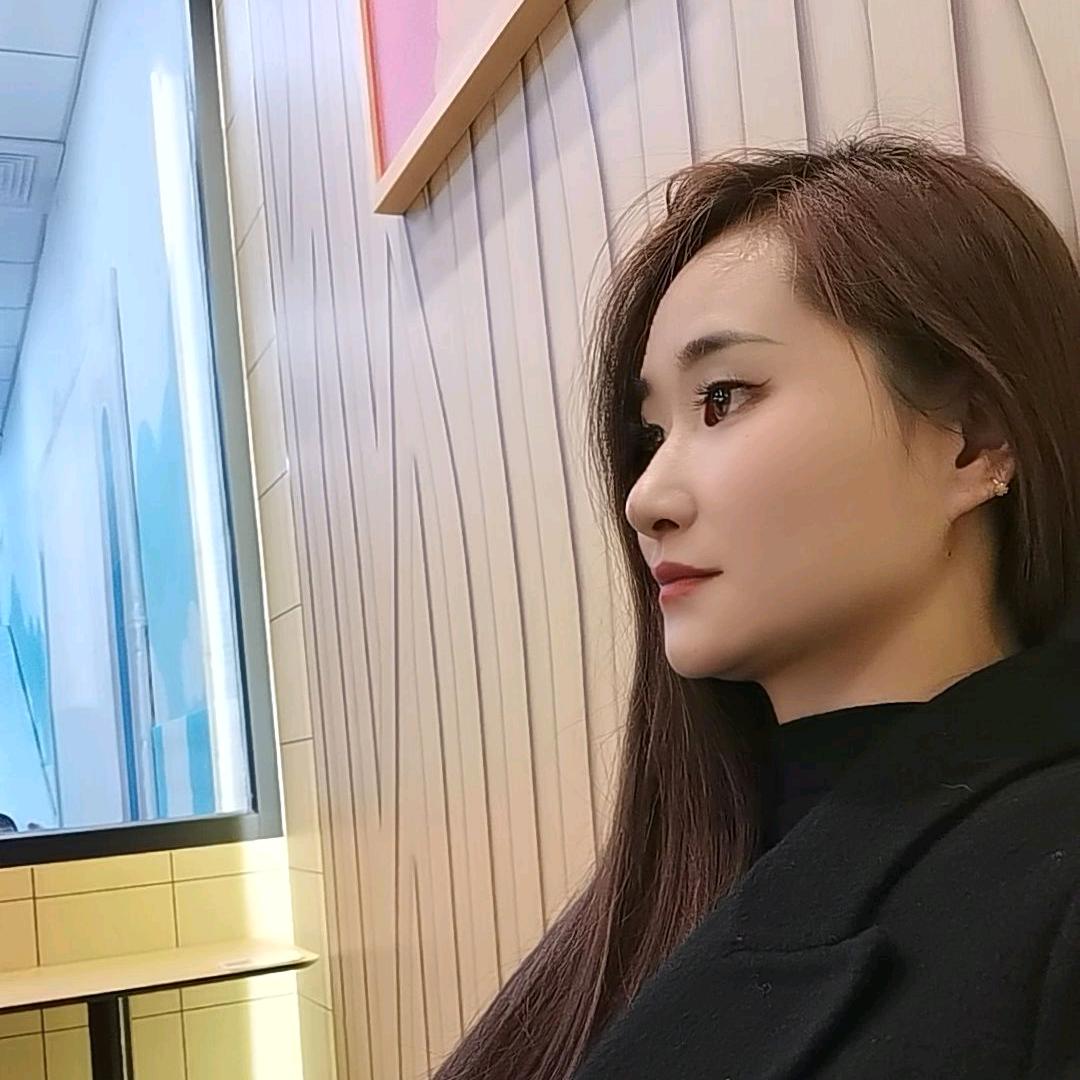 婷儿🐵（拒绝连赞）