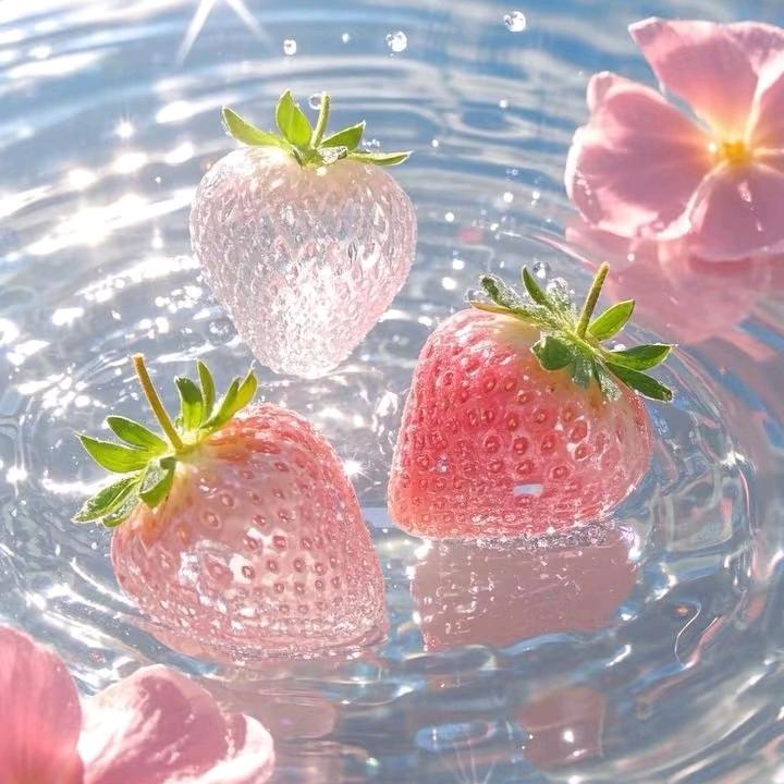 水果小仙女🍇🍉