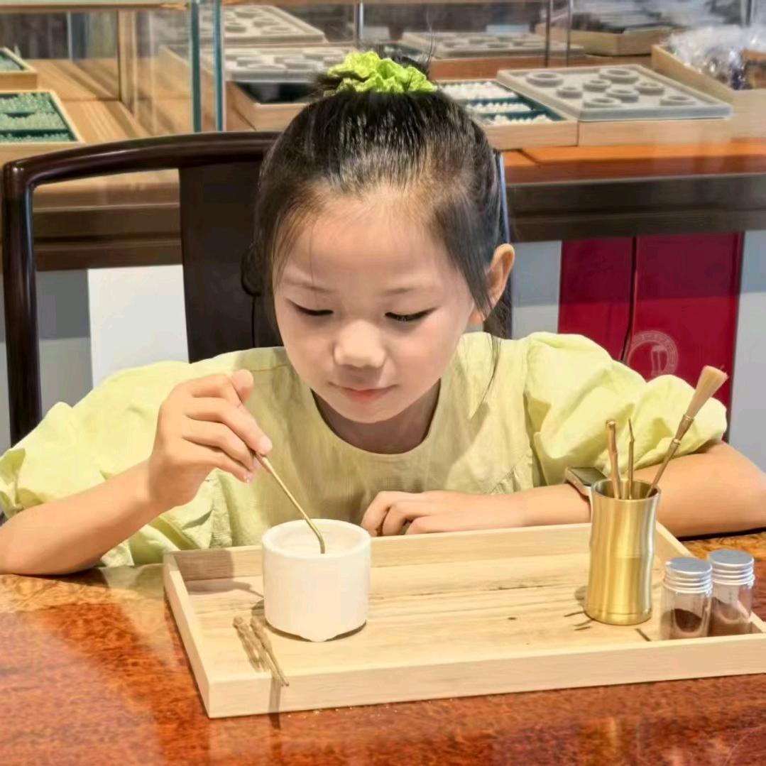 财从四面八方来