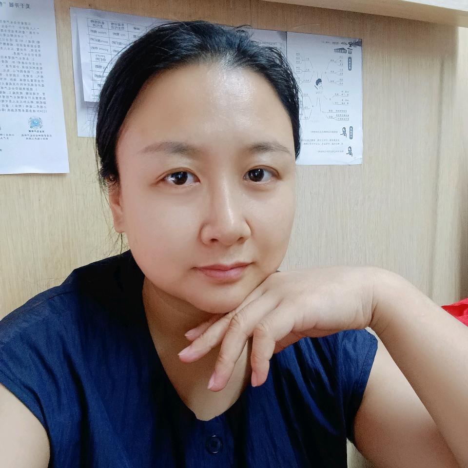 巧巧姐 （11月3日下午2：30分）