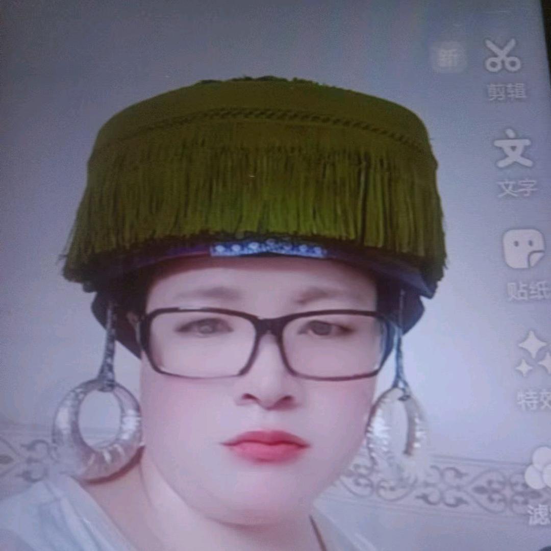 杨姐