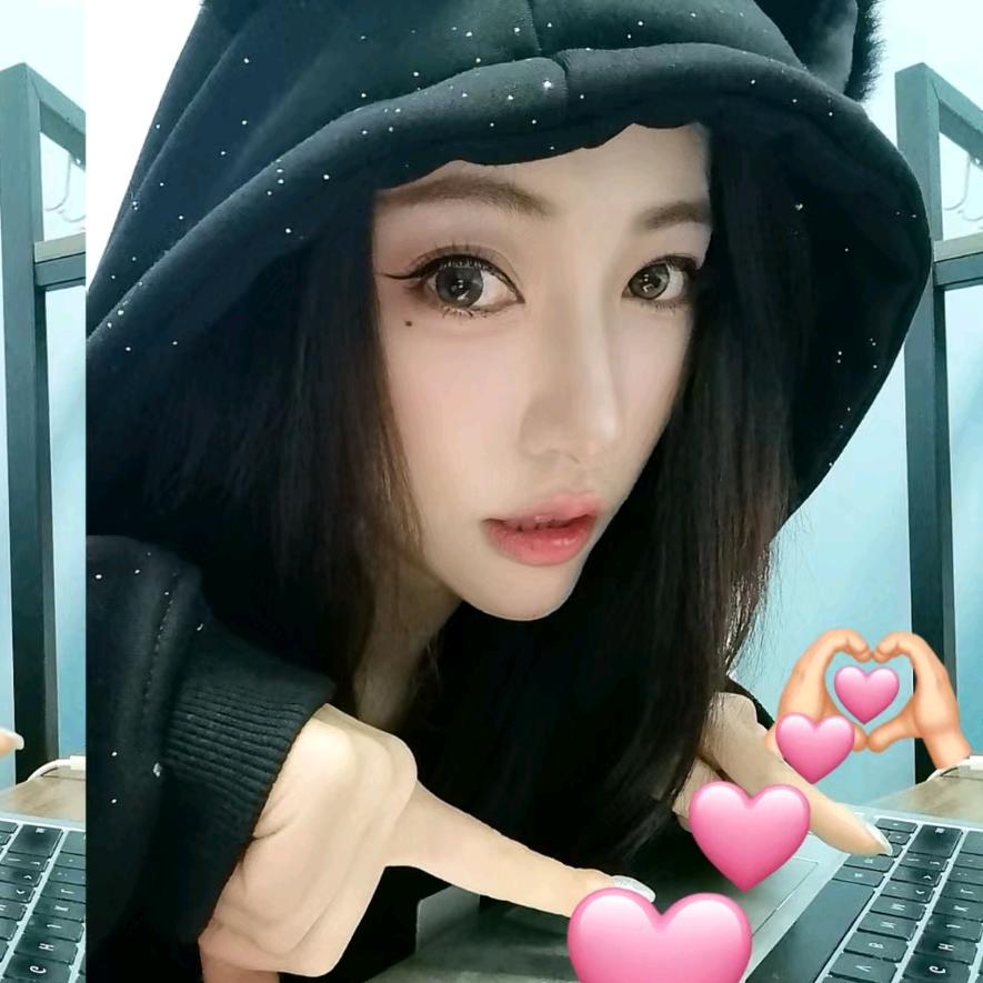 我想🎹静静