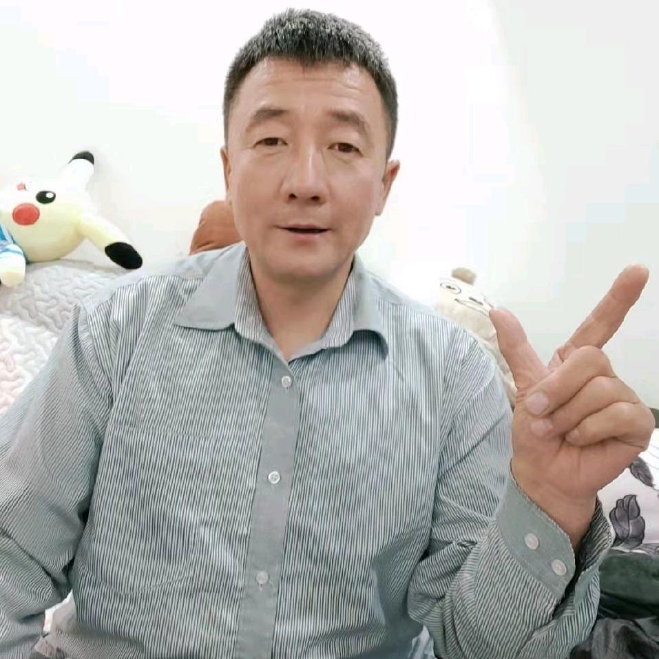 没文化的老赵头儿