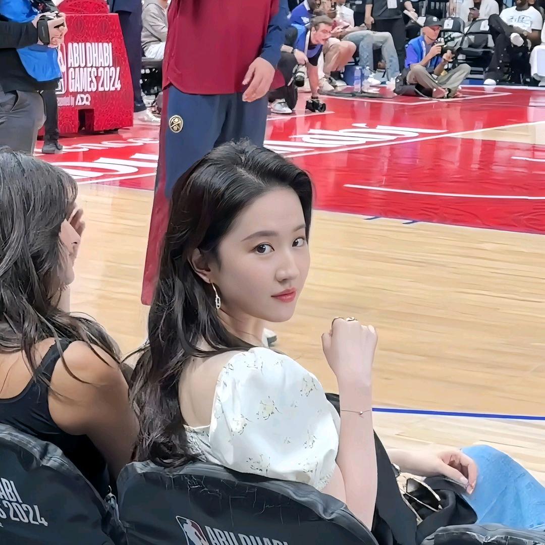 拒绝～迪丽热巴 19次