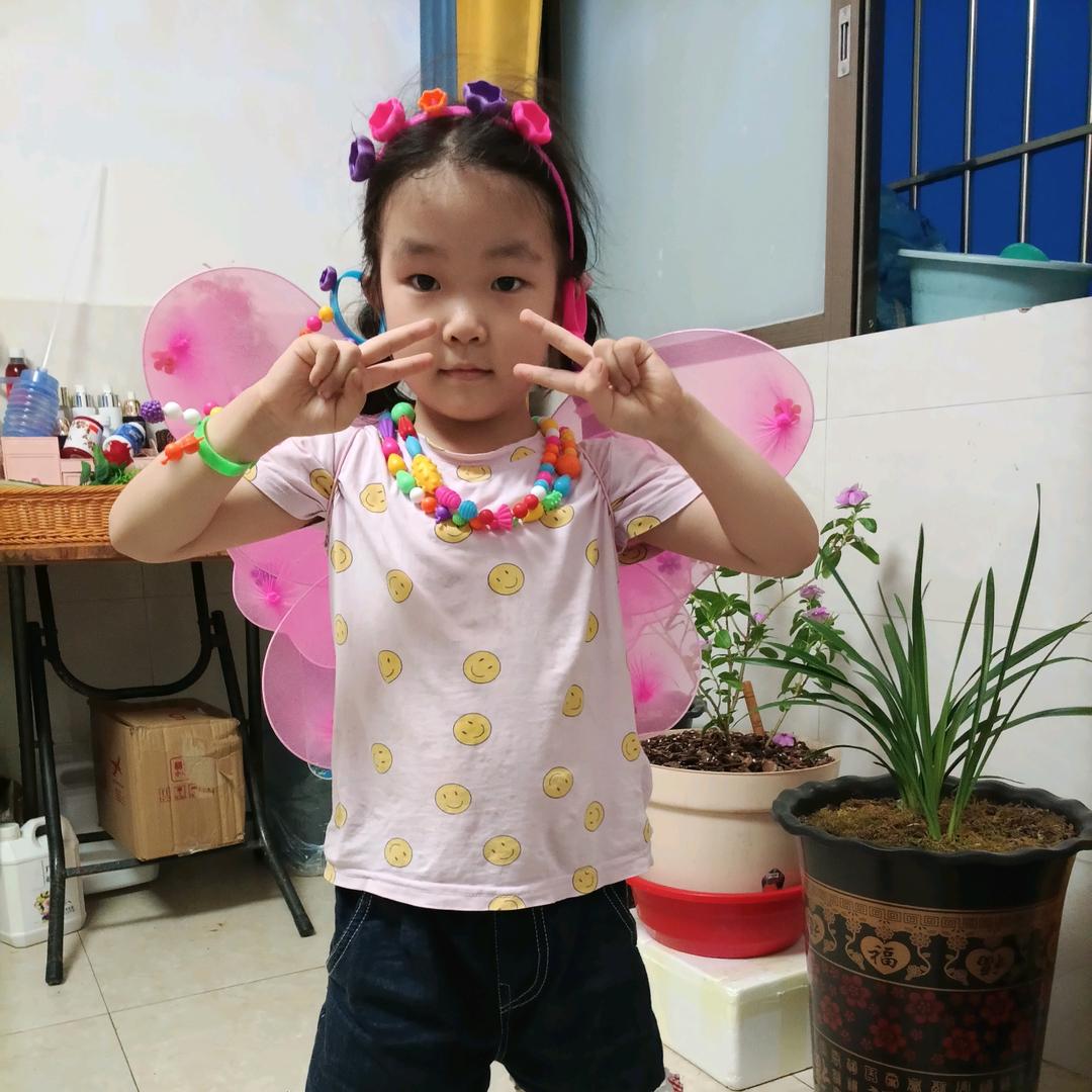幼凌妈妈。