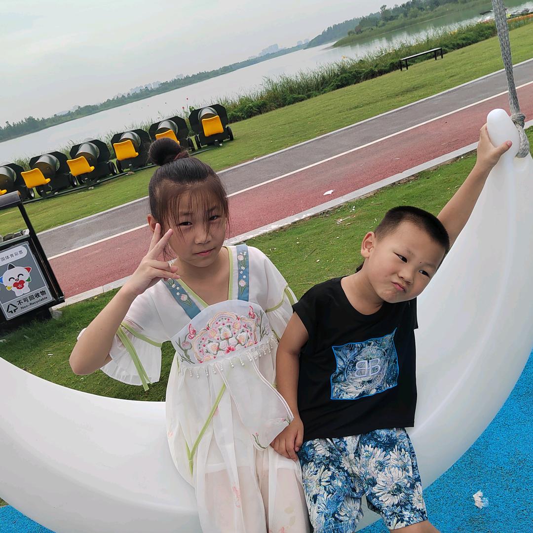 睿馨妈妈