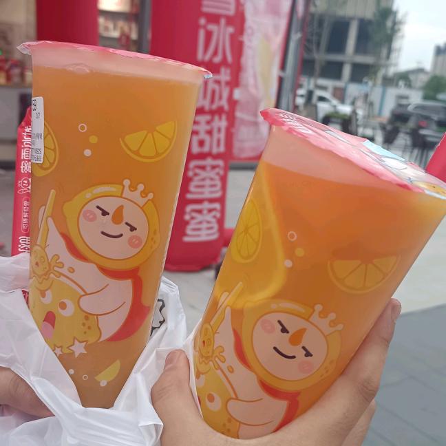 琪琪@