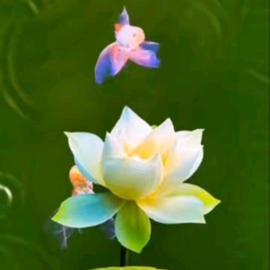 ꧁🍁᭨ᮩ💦清风🌊细雨💸ༀ࿆࿐