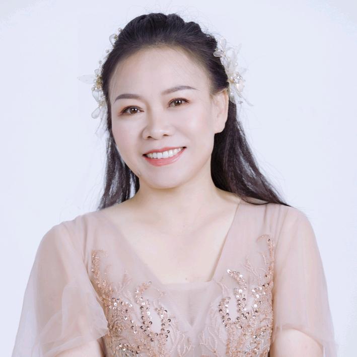 在马山做养生的萍姐