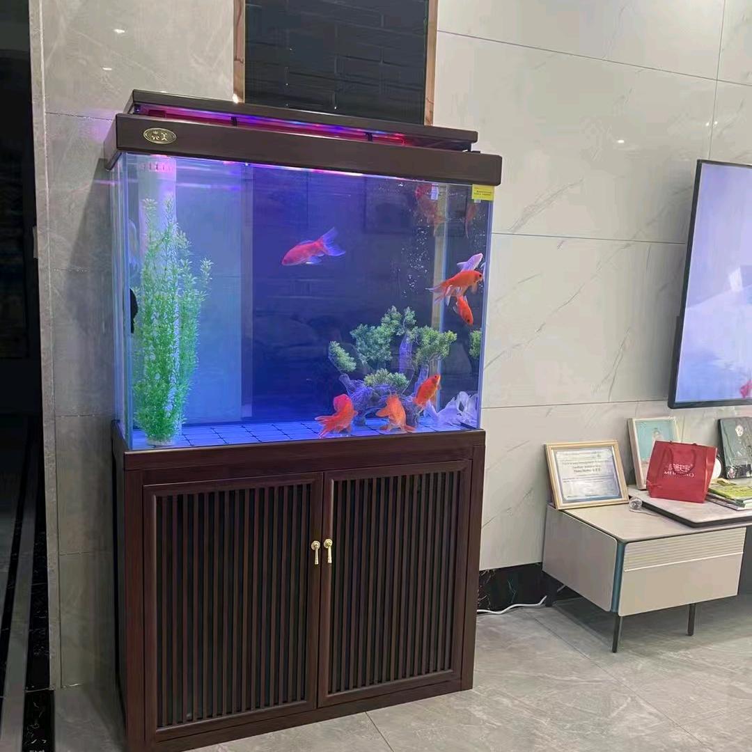 鱼缸源头工厂店
