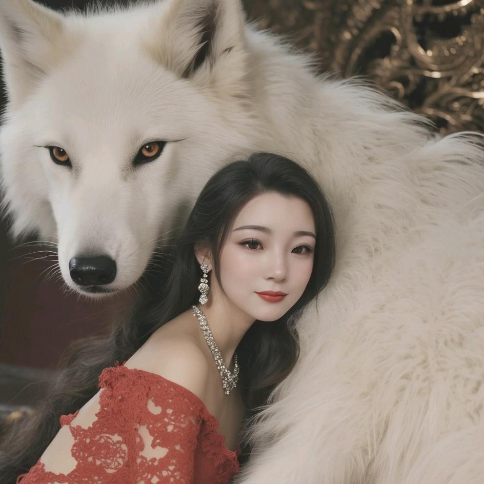 莉姐