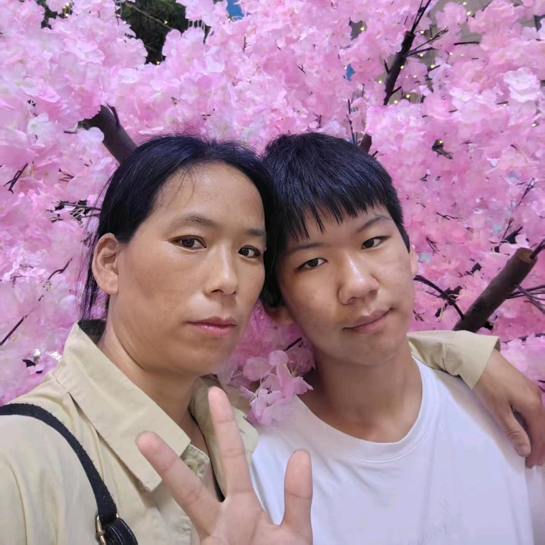 兰花一姐