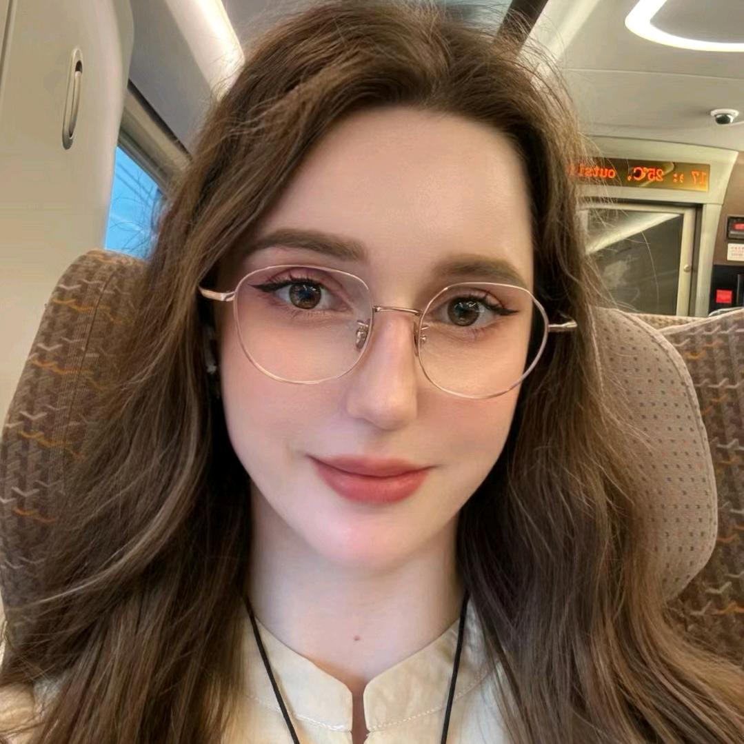 Alice说英语（美顺）