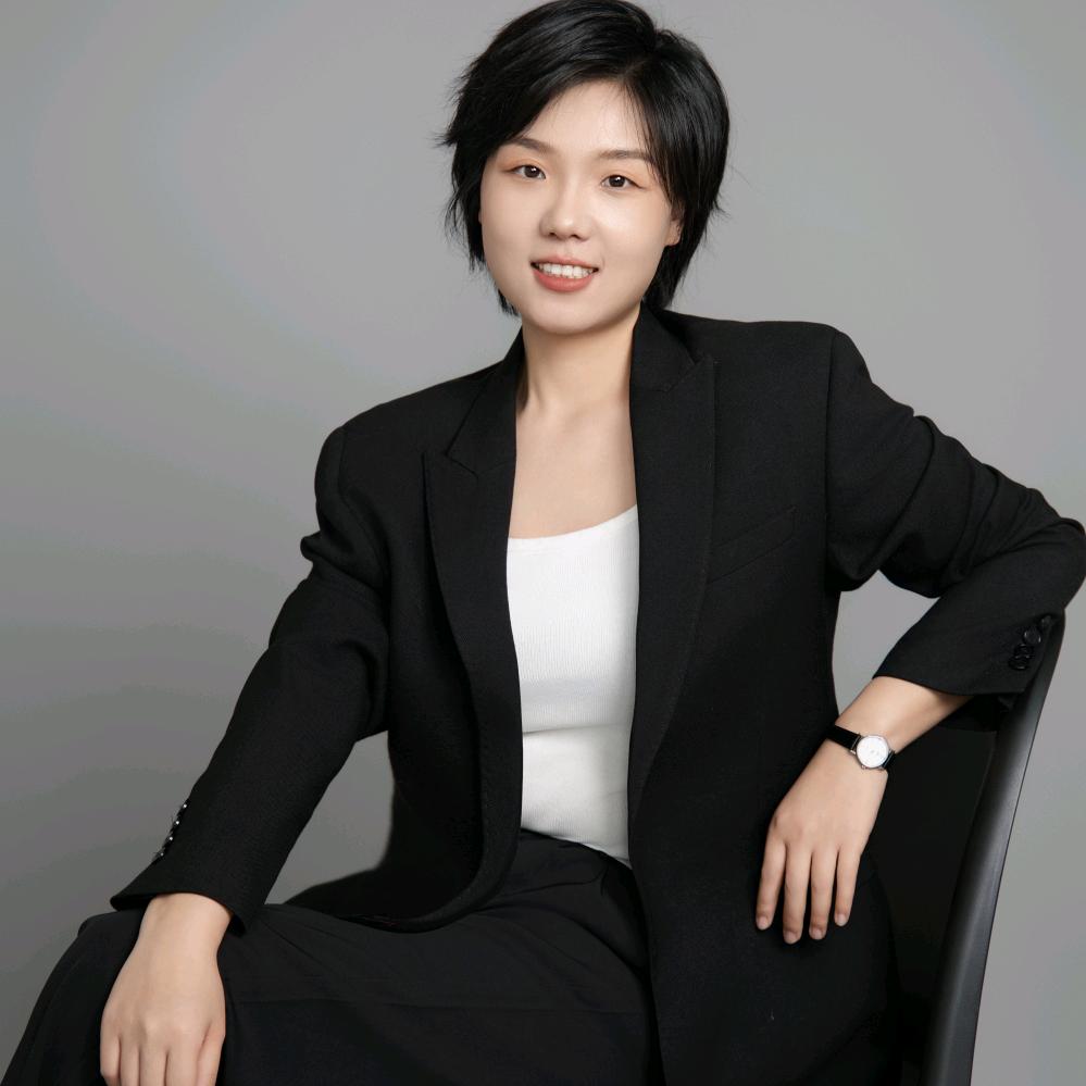 航愈主要理货人~柚子