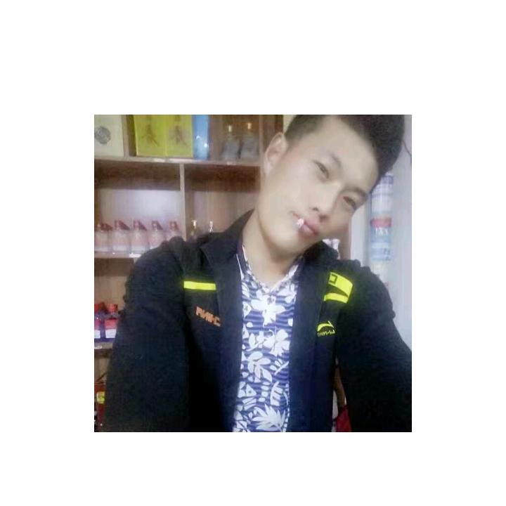 苦命的单身男孩