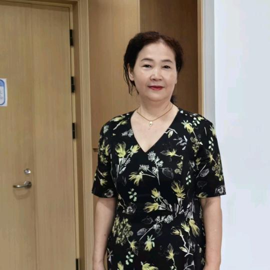 尹姐高端家政