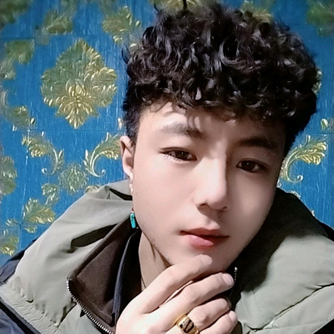 藏族男孩🍁