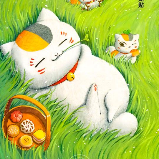 渡人渡己