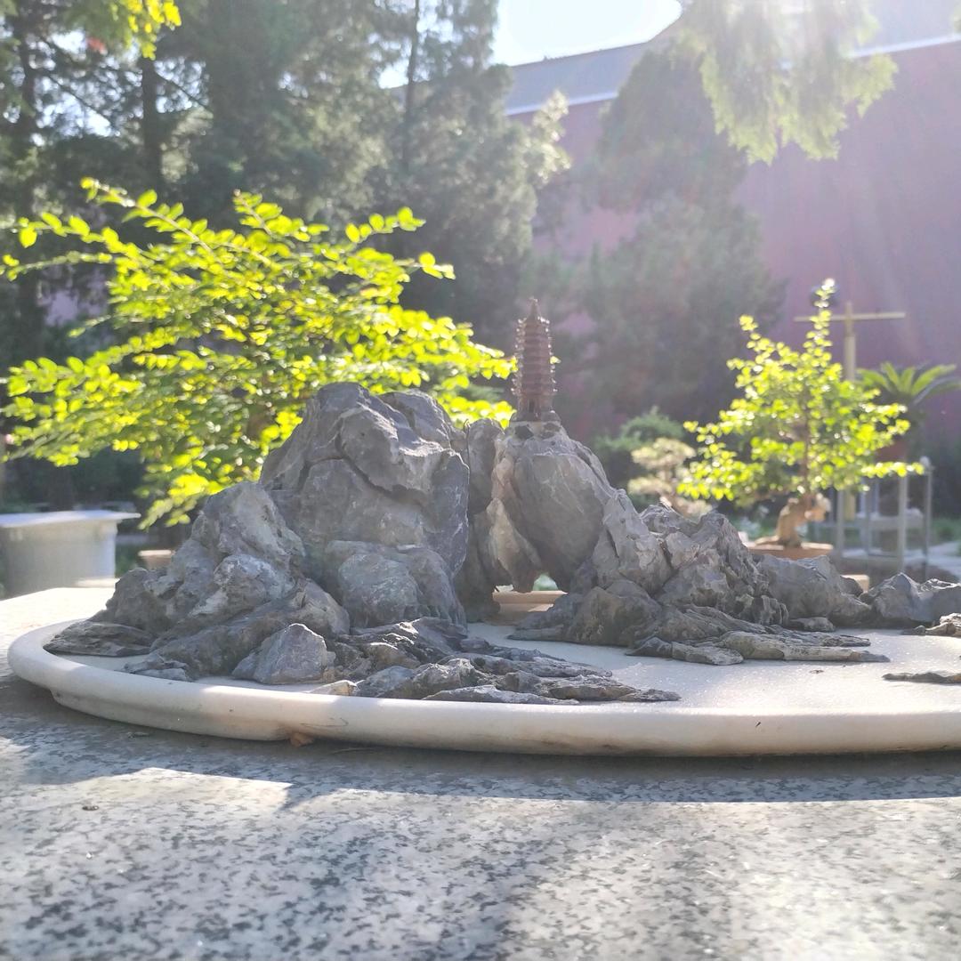 享受仅有的拥有