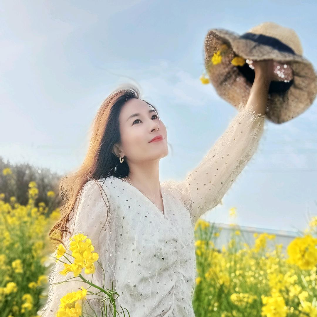 妞妞妈🎙️