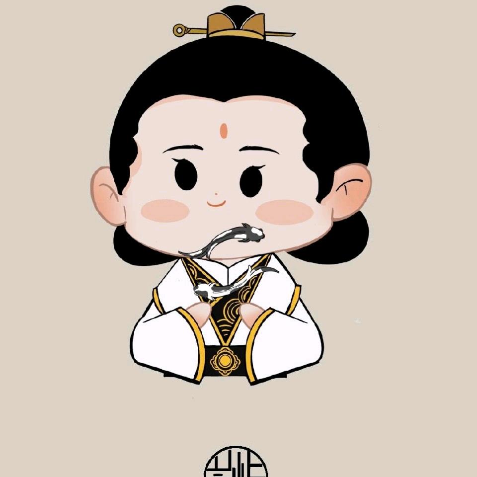 咩咩武不吃香菜