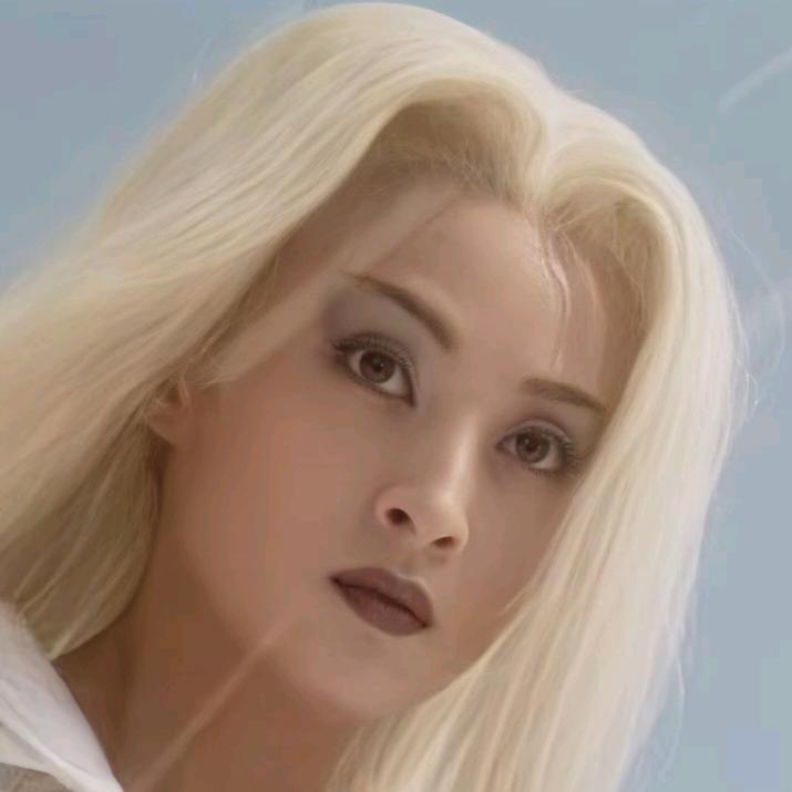 无情的你