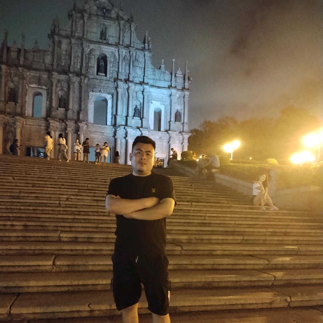 敖记夜宵排档官方号