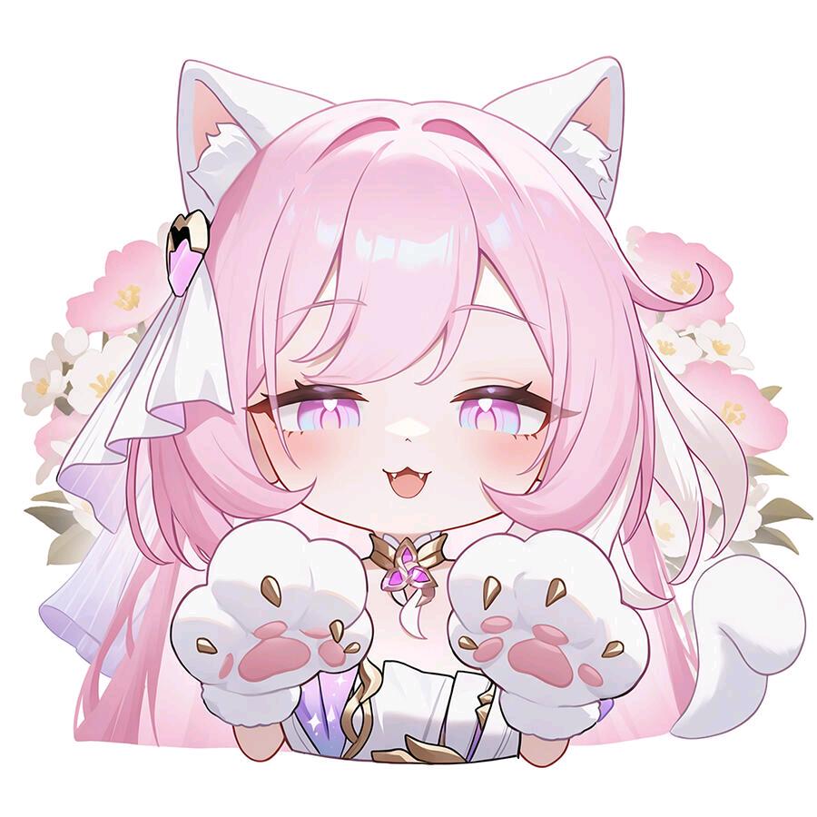 柒月chy (补药连赞版🍒🍒💎)