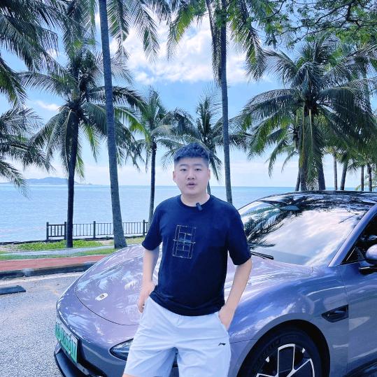 三亚陈安全租车（定制出行）