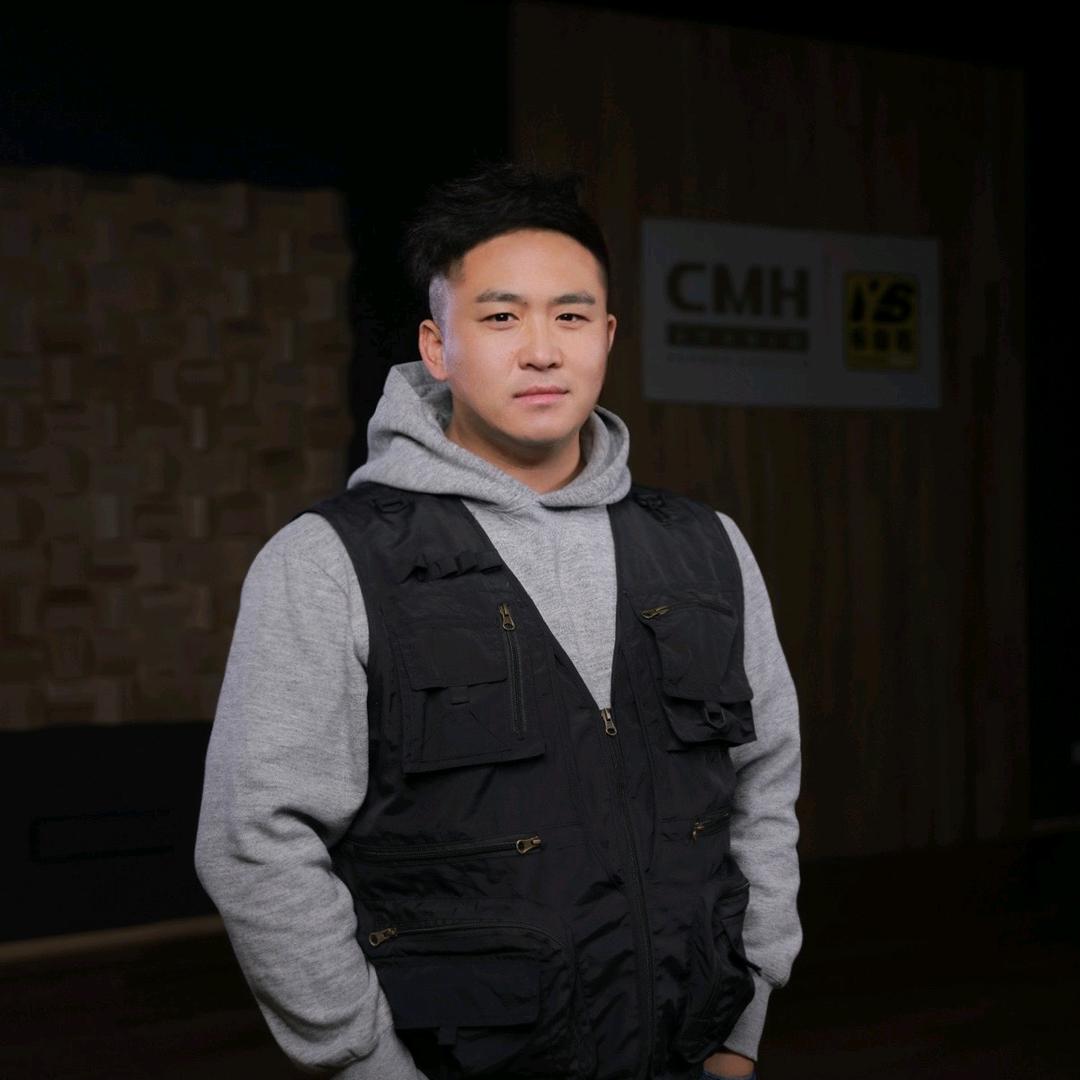 苏州小五指纹锁·兵哥