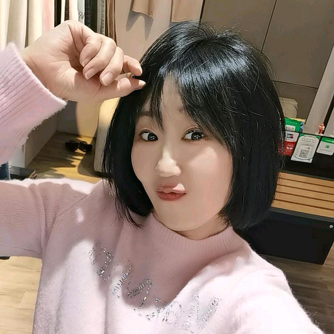 ✨糖糖✨（连赞拉黑）
