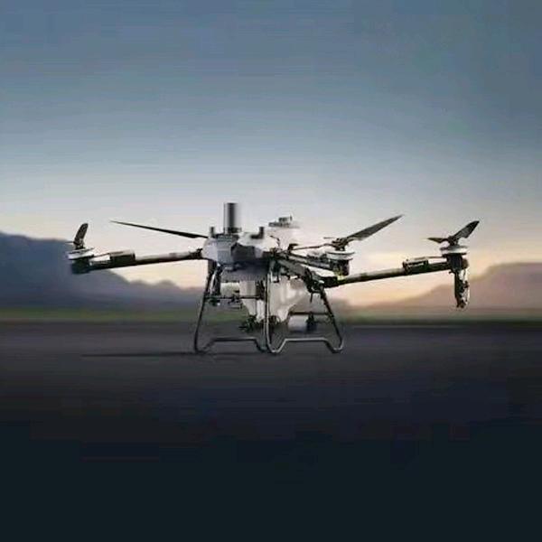 吕梁无人机（三禾智能）