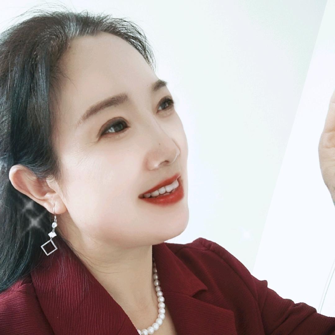 @小芝姐