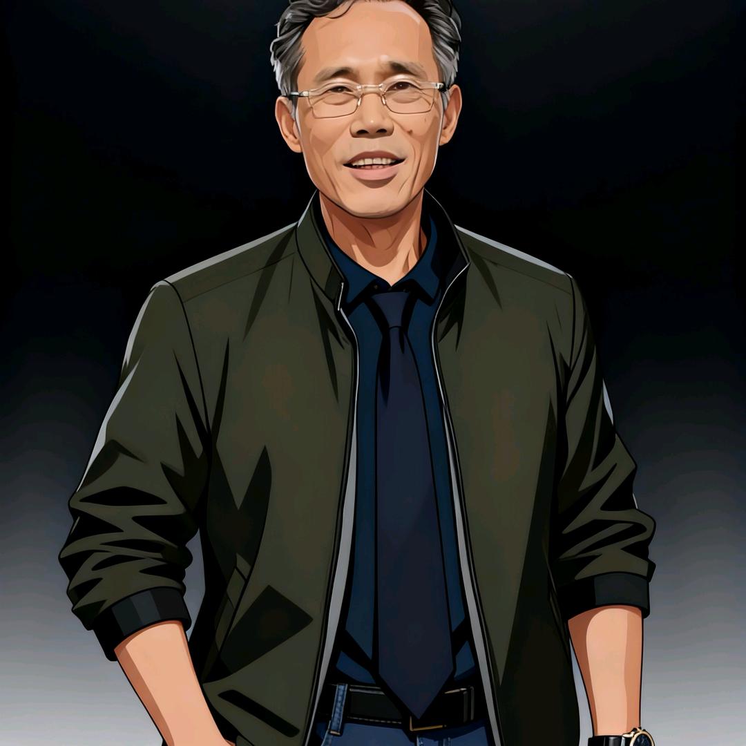龙三哥