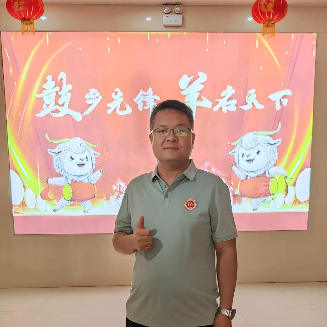 小康陕北