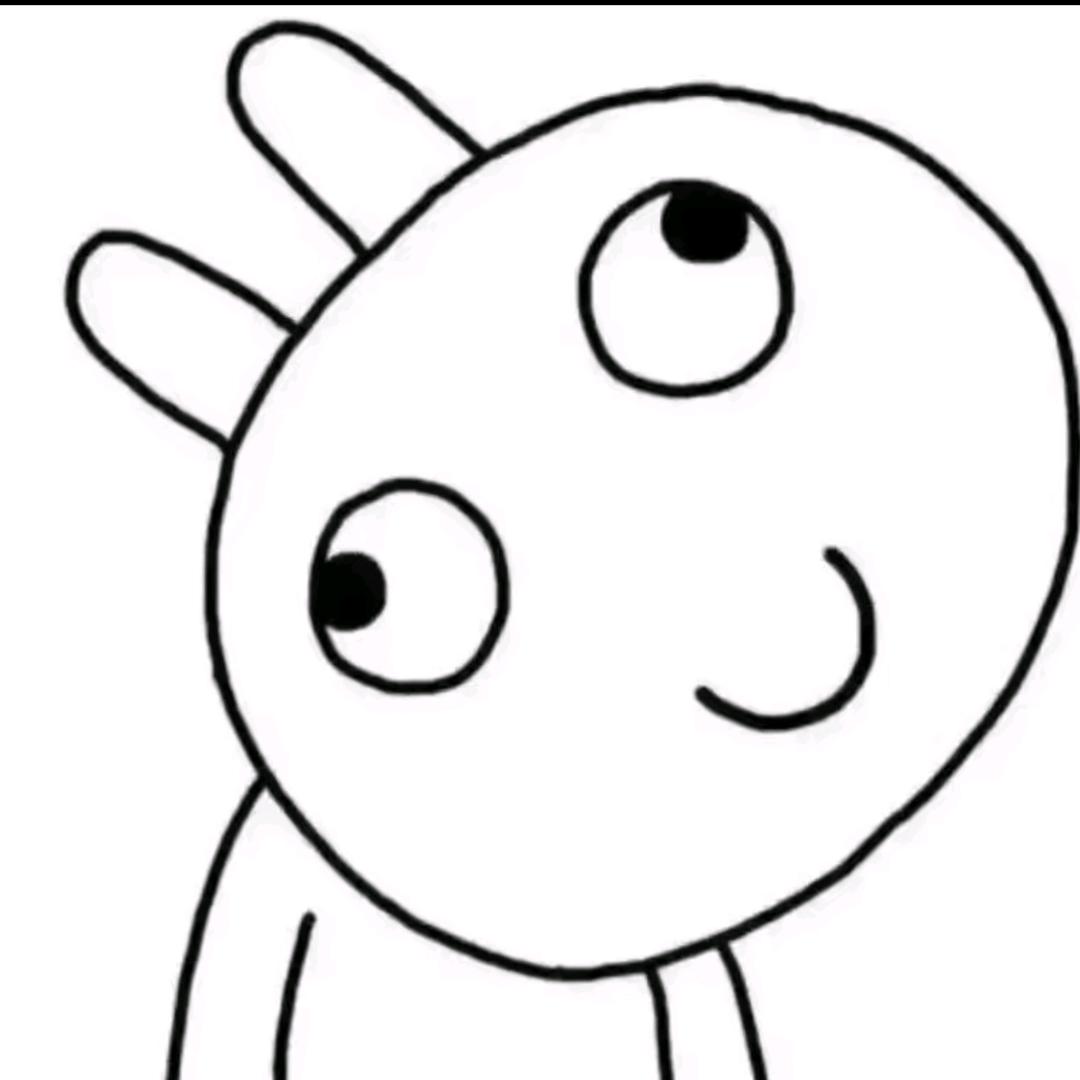 农村拉屎被一群狗包围