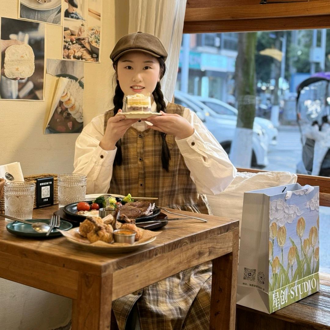 岳池XC星创女装胡老板