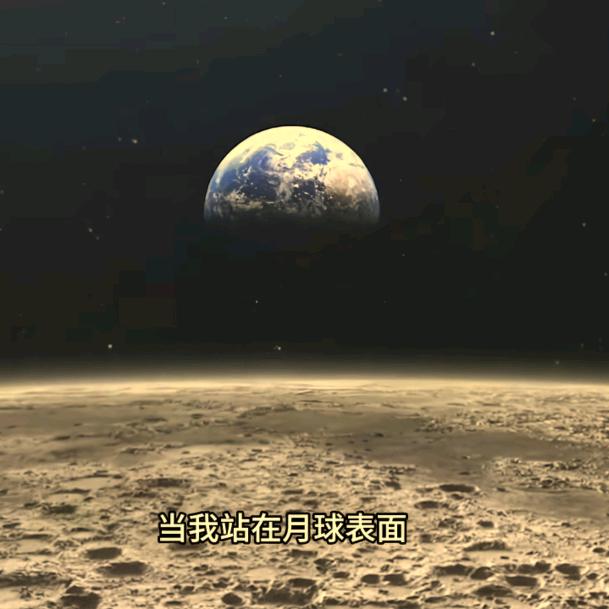 仰望星空