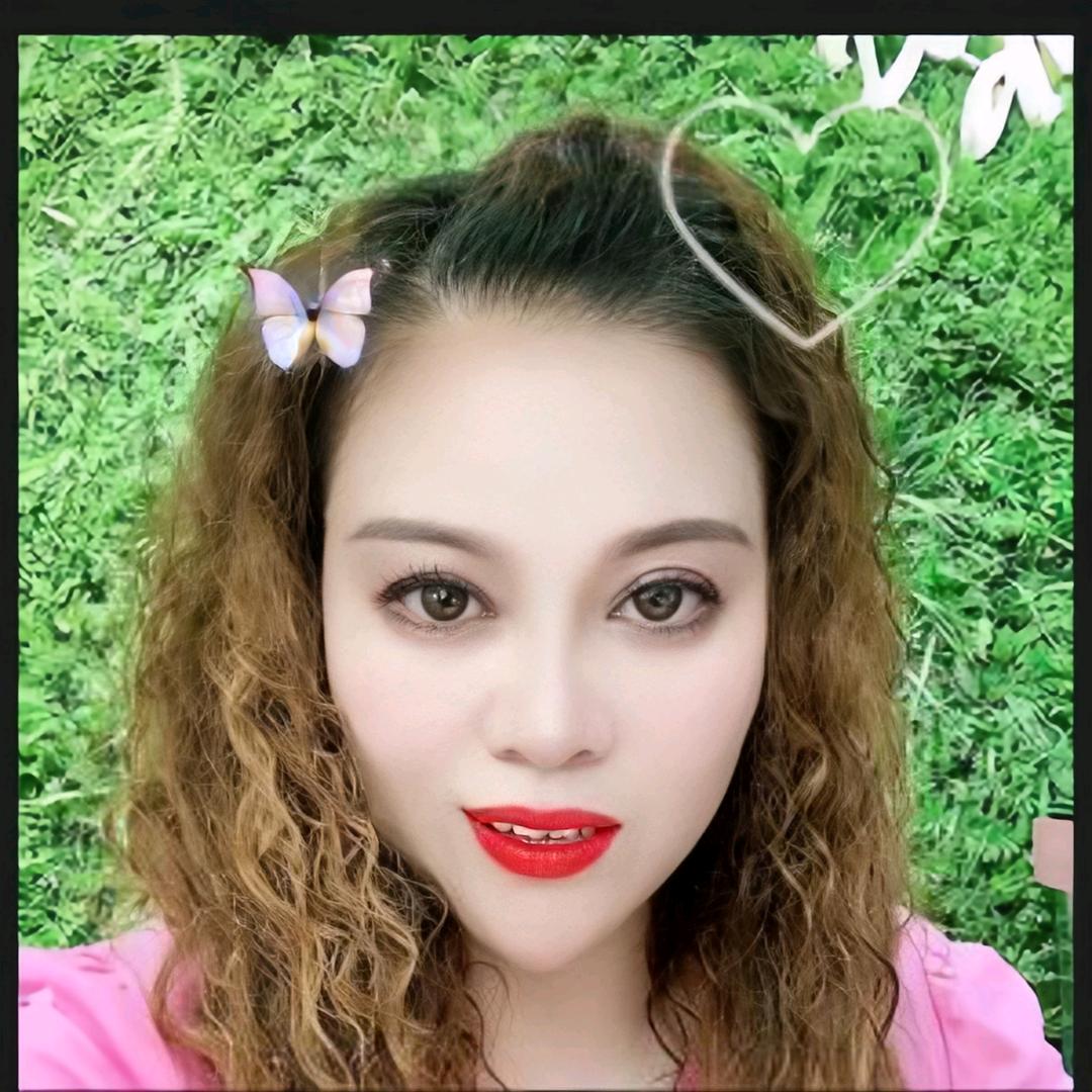 美惠姐！
