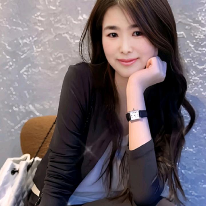 一切随缘❤️💋小李妹