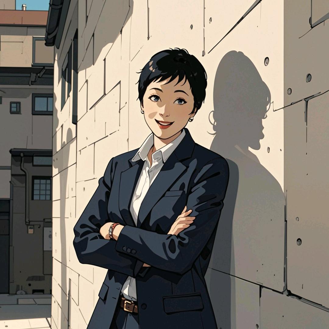 郑晓霞