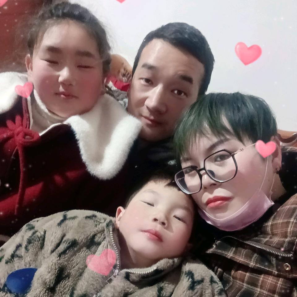 幸福小家👨‍👩‍👧‍👦