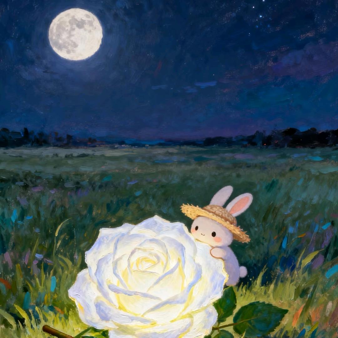 橘子味的烟花🎇