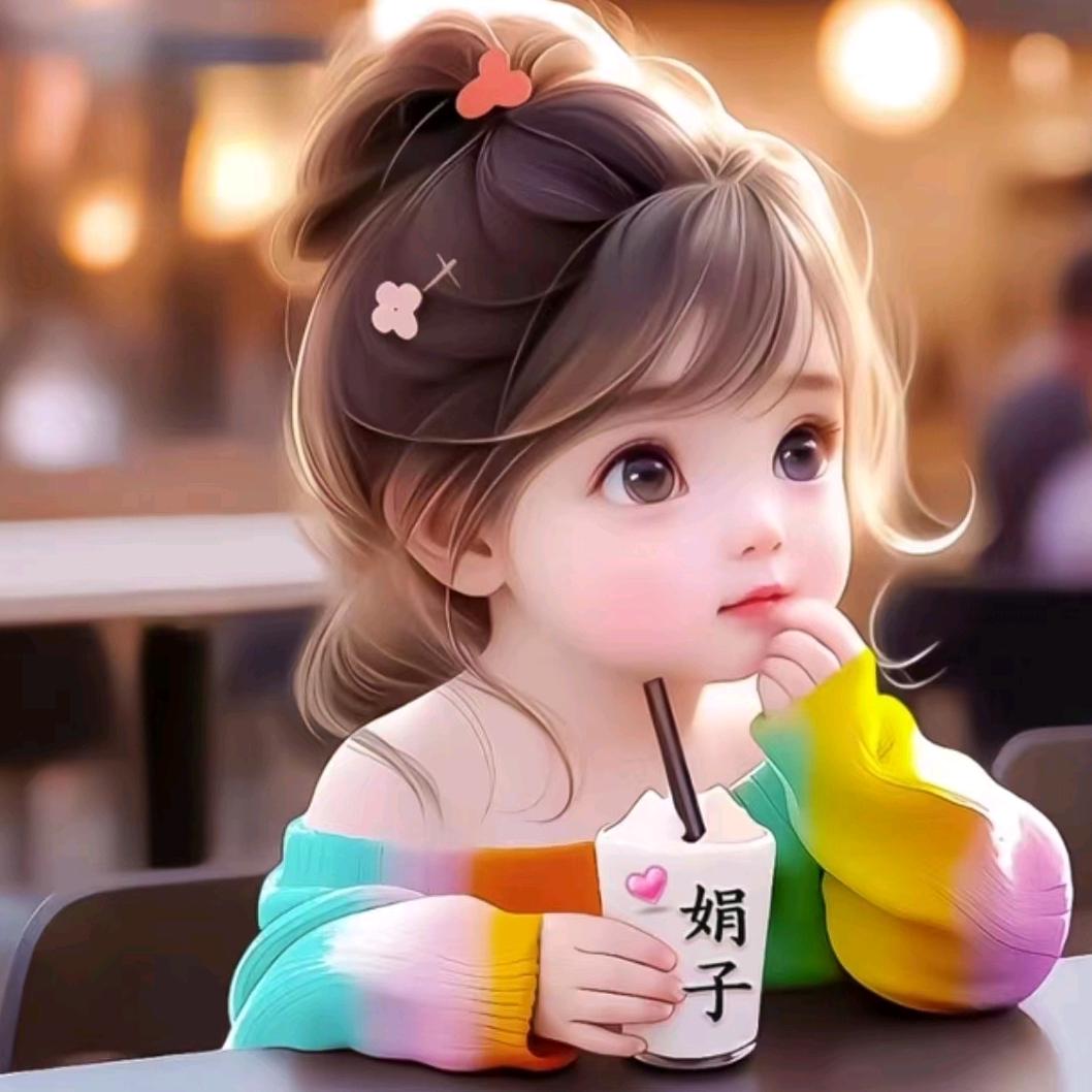 娟🌹子