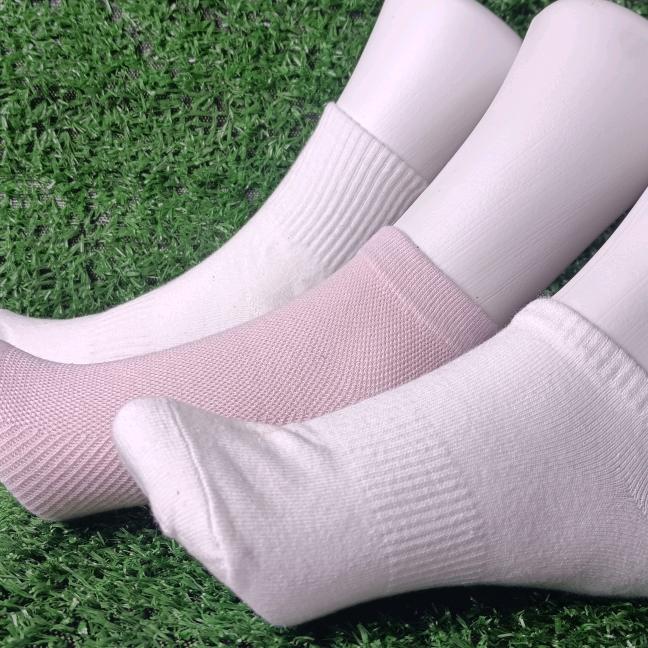 纯棉袜子工厂